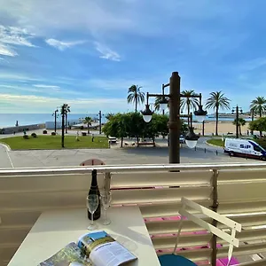 Casa Del Mar Apartment
