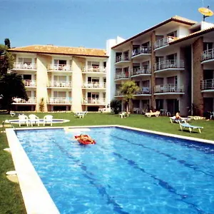 Sunway Apollo Apartment