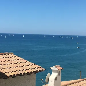 Loft Espectacular Vista Al Mar Apartment