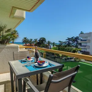 Mediterraneo Seaview By Hello Homes Apartment