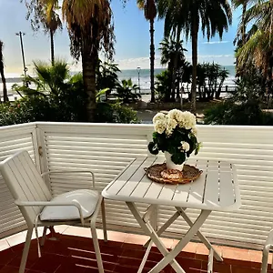 Seafront Ribera Apartment