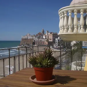 Panorama Apartment