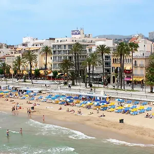 Hola! - By The Sitges